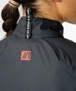 TwentyOne Factory Wind Jacket - - Women On Bike