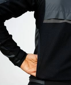 TwentyOne Factory Wind Jacket - - Women On Bike