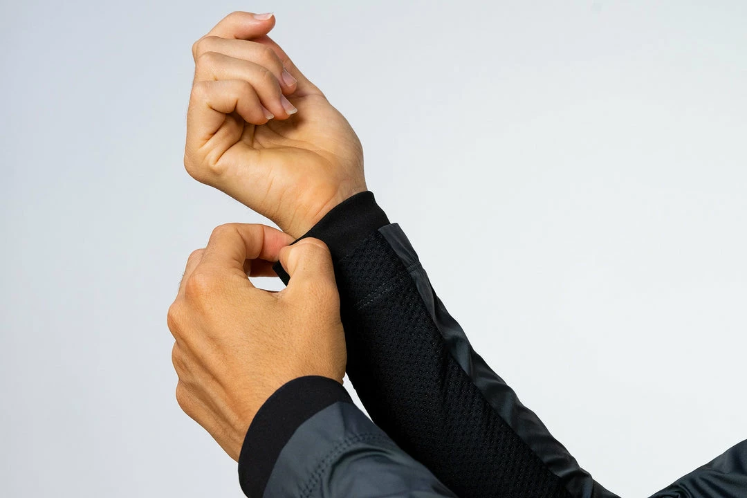 TwentyOne Factory Wind Jacket - - Women On Bike