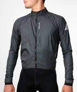 TwentyOne Factory Wind Jacket - - Men