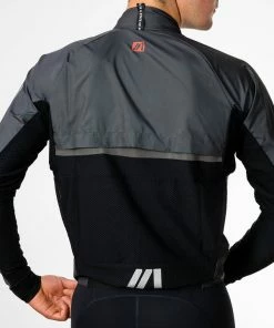 TwentyOne Factory Wind Jacket - - Men