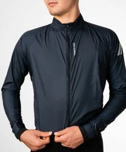 TwentyOne Factory Wind Jacket - - Men