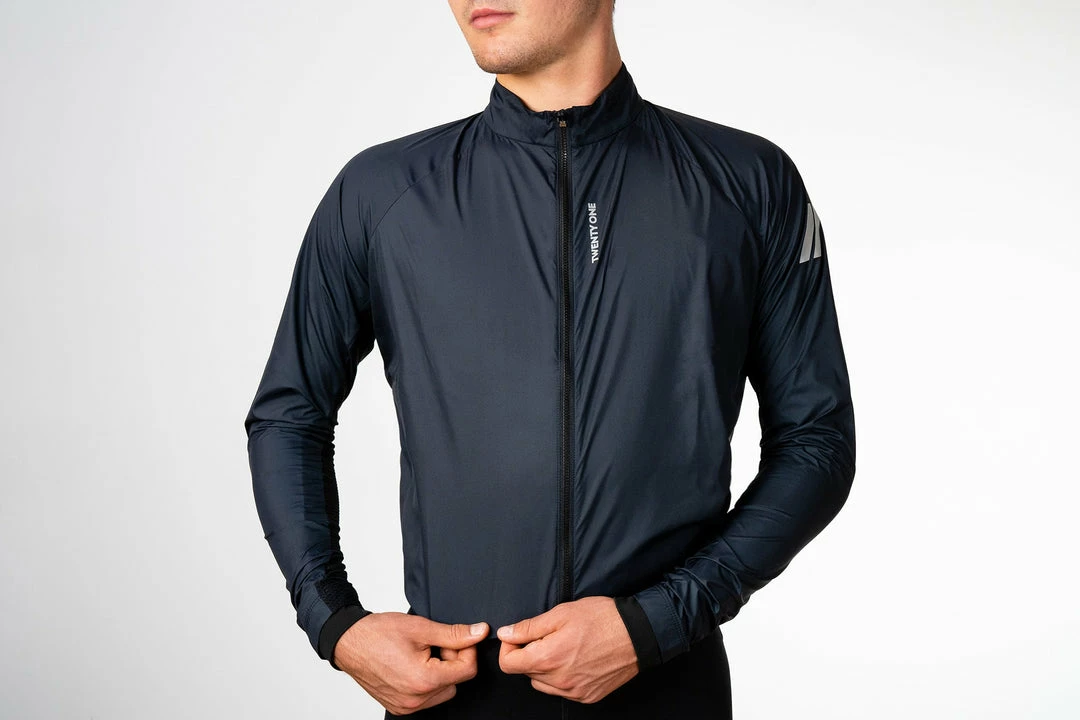 TwentyOne Factory Wind Jacket - - Men