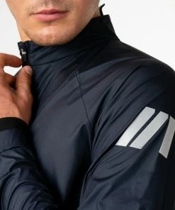 TwentyOne Factory Wind Jacket - - Men