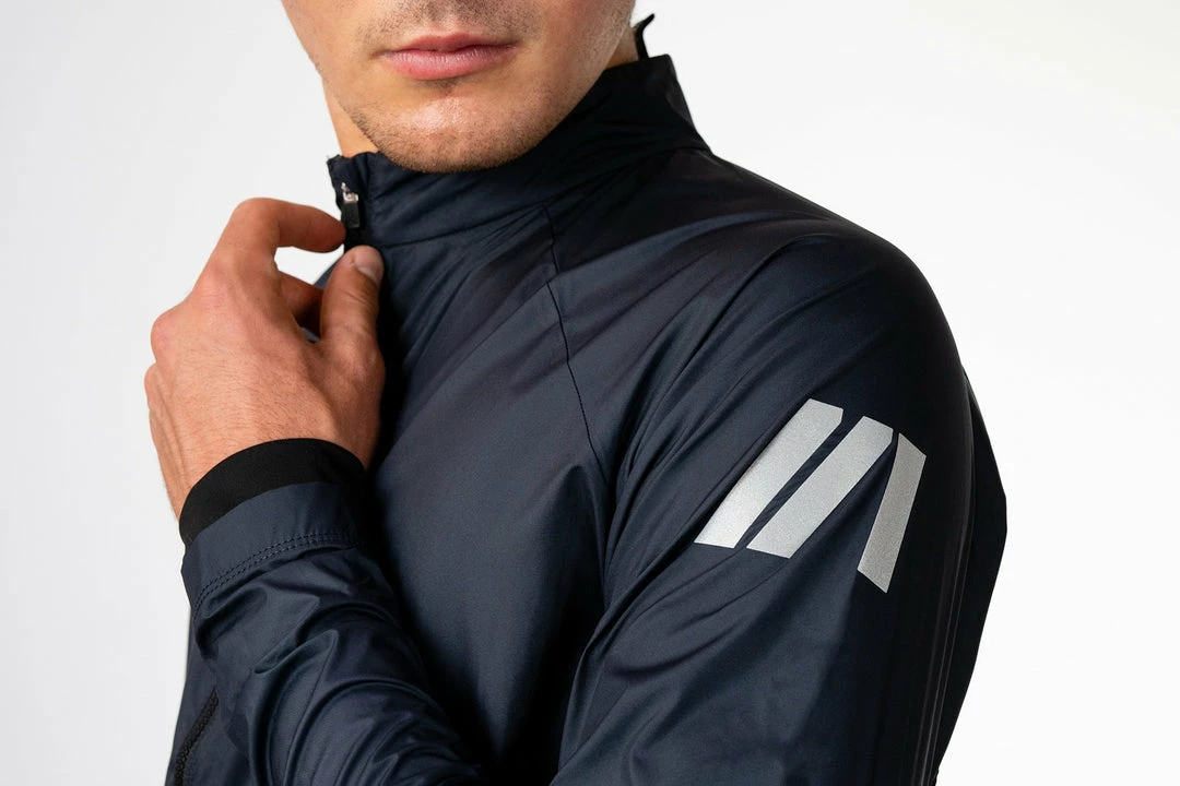 TwentyOne Factory Wind Jacket - - Men
