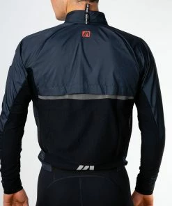 TwentyOne Factory Wind Jacket - - Men