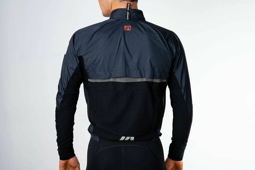 TwentyOne Factory Wind Jacket - - Men