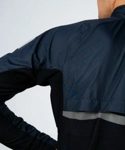 TwentyOne Factory Wind Jacket - - Men