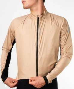 TwentyOne On Bike Factory Wind Jacket - - Men
