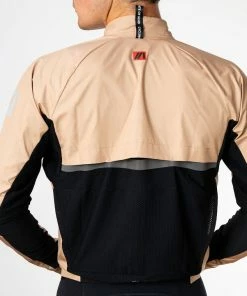 TwentyOne On Bike Factory Wind Jacket - - Men