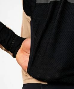 TwentyOne On Bike Factory Wind Jacket - - Men