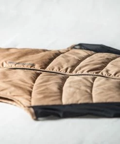 TwentyOne On Bike Factory Thermal Padded Vest - - Women