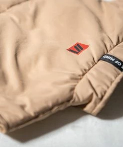 TwentyOne Factory Thermal Padded Vest - - Men