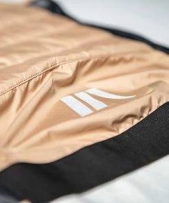 TwentyOne Factory Thermal Padded Vest - - Men