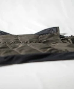 TwentyOne Factory Thermal Padded Vest - - Men On Bike