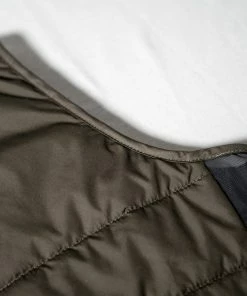 TwentyOne Factory Thermal Padded Vest - - Women On Bike