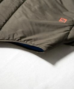 TwentyOne Factory Thermal Padded Vest - - Women On Bike