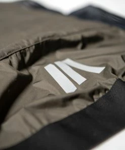 TwentyOne Factory Thermal Padded Vest - - Women On Bike