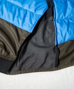 TwentyOne Factory Thermal Padded Vest - - Women On Bike