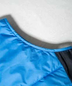 TwentyOne Factory Thermal Padded Vest - - Women On Bike