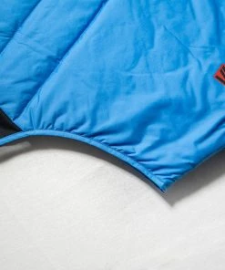 TwentyOne Factory Thermal Padded Vest - - Women On Bike