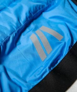 TwentyOne Factory Thermal Padded Vest - - Women On Bike