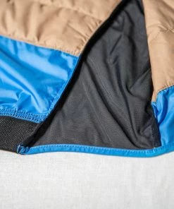 TwentyOne Factory Thermal Padded Vest - - Men