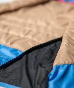 TwentyOne Factory Thermal Padded Vest - - Women On Bike