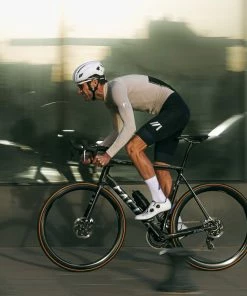 TwentyOne Factory Midweight Bib Short Limited Edition - - Men