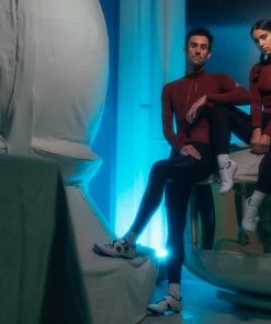 TwentyOne Factory Thermal Jersey 2.0 - - Men