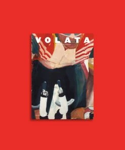 Volata Magazine Volata #27