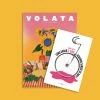 Volata Magazine Pack Grandes Vueltas: Volata #28 + "Cรณmo Ganar El Giro Bebiendo Sangre De Buey"