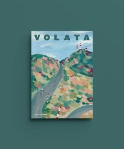 Volata Magazine Volata #29