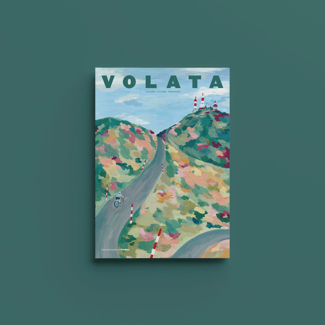 Volata Magazine Volata #29