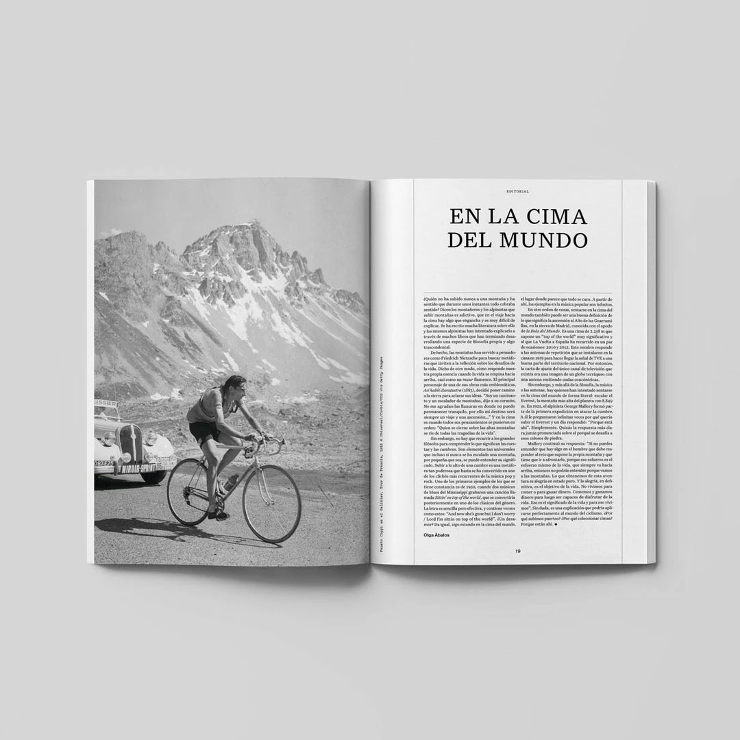 Volata Magazine Volata #29