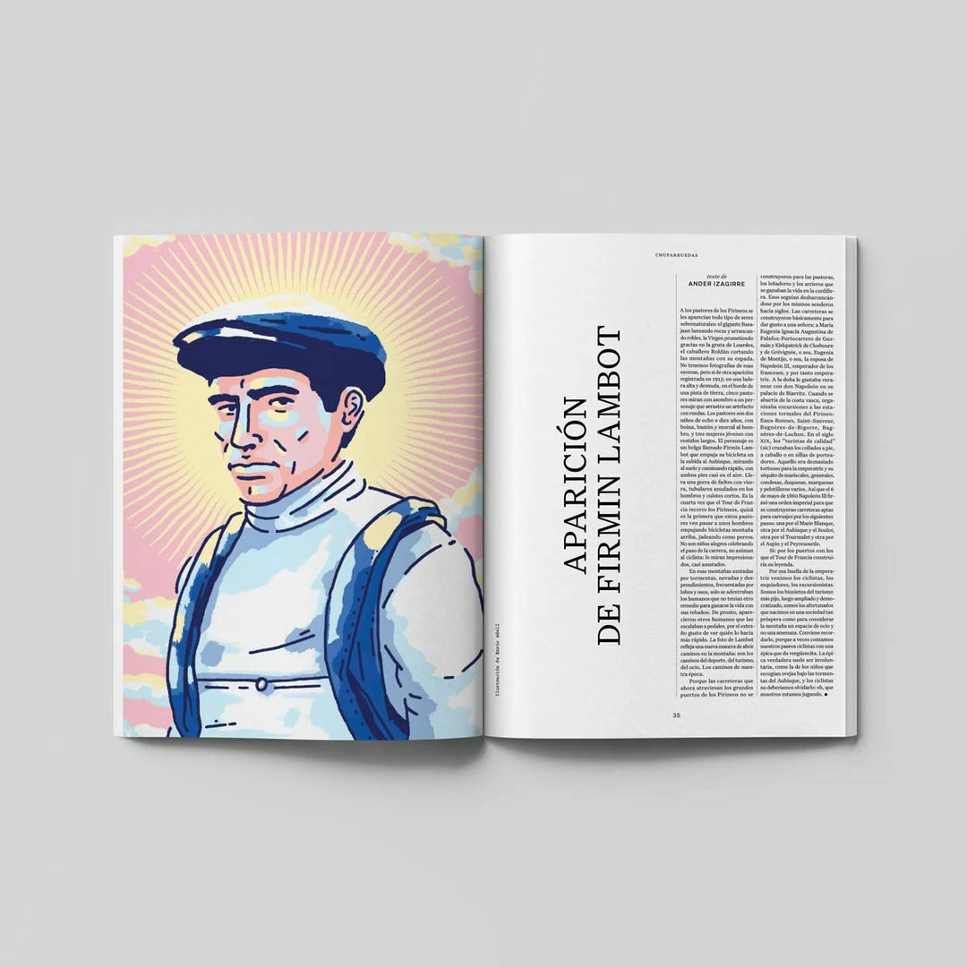 Volata Magazine Volata #29