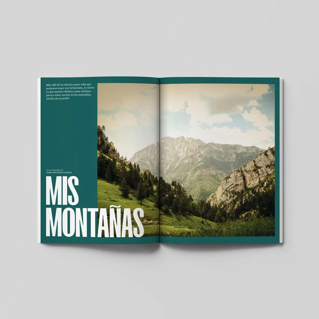 Volata Magazine Volata #29