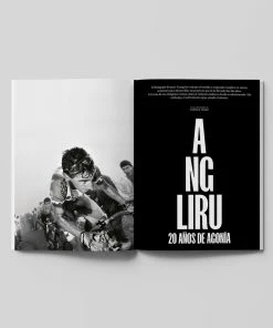 Volata Magazine Volata #29