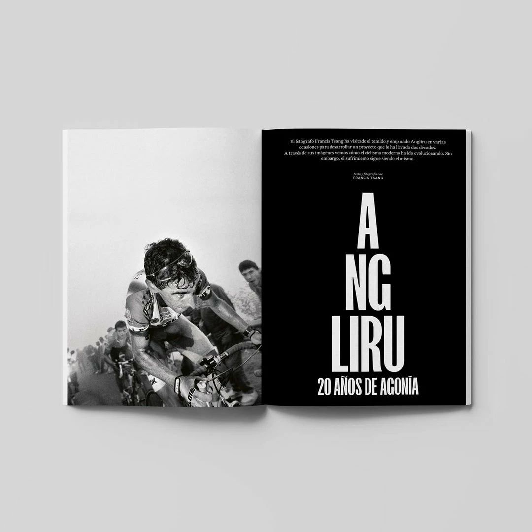 Volata Magazine Volata #29