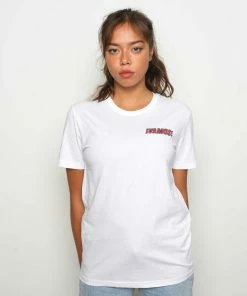 Rouleur Collection !Vamos! - Organic Cotton Unisex T-Shirt Entire Rouleur Collection