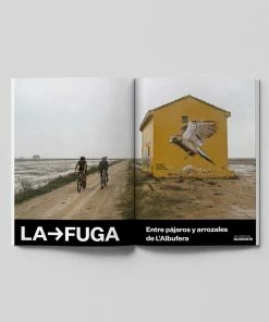 Volata Magazine Volata #31