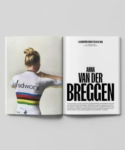 Volata Magazine Volata #31