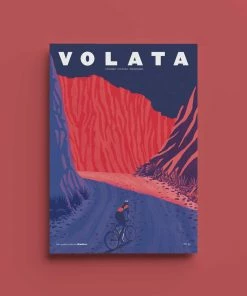 Volata Magazine Volata #26