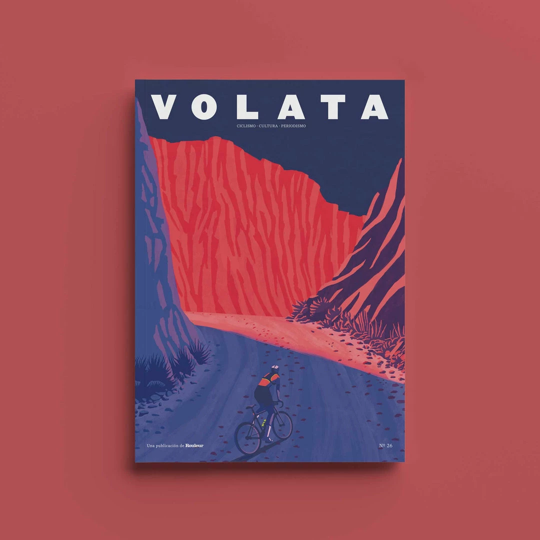 Volata Magazine Volata #26