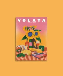 Volata Magazine Volata #28