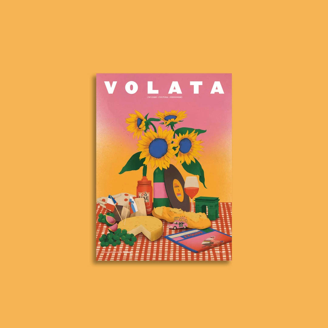 Volata Magazine Volata #28