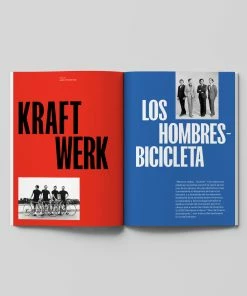 Volata Magazine Volata #28