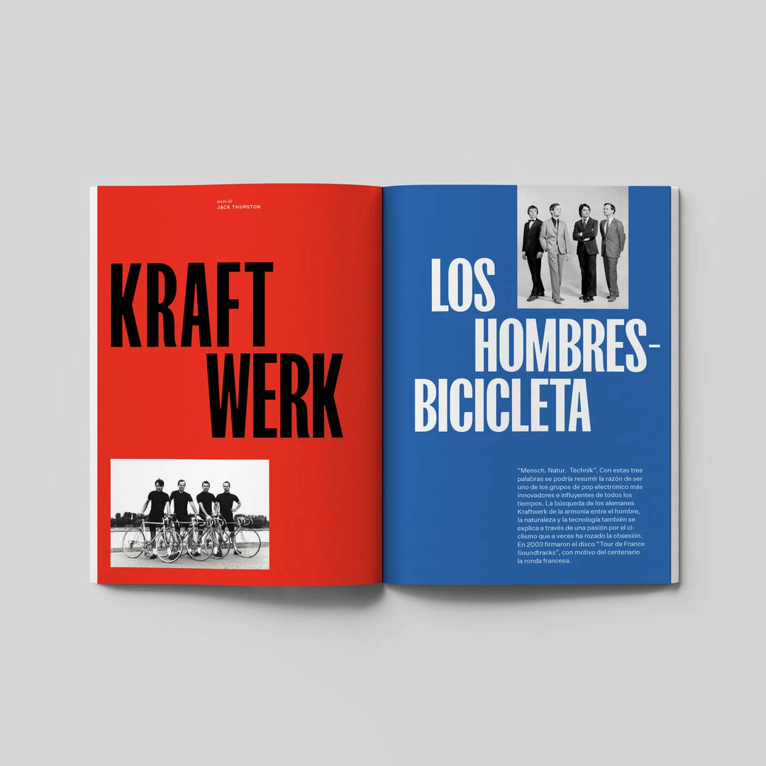 Volata Magazine Volata #28