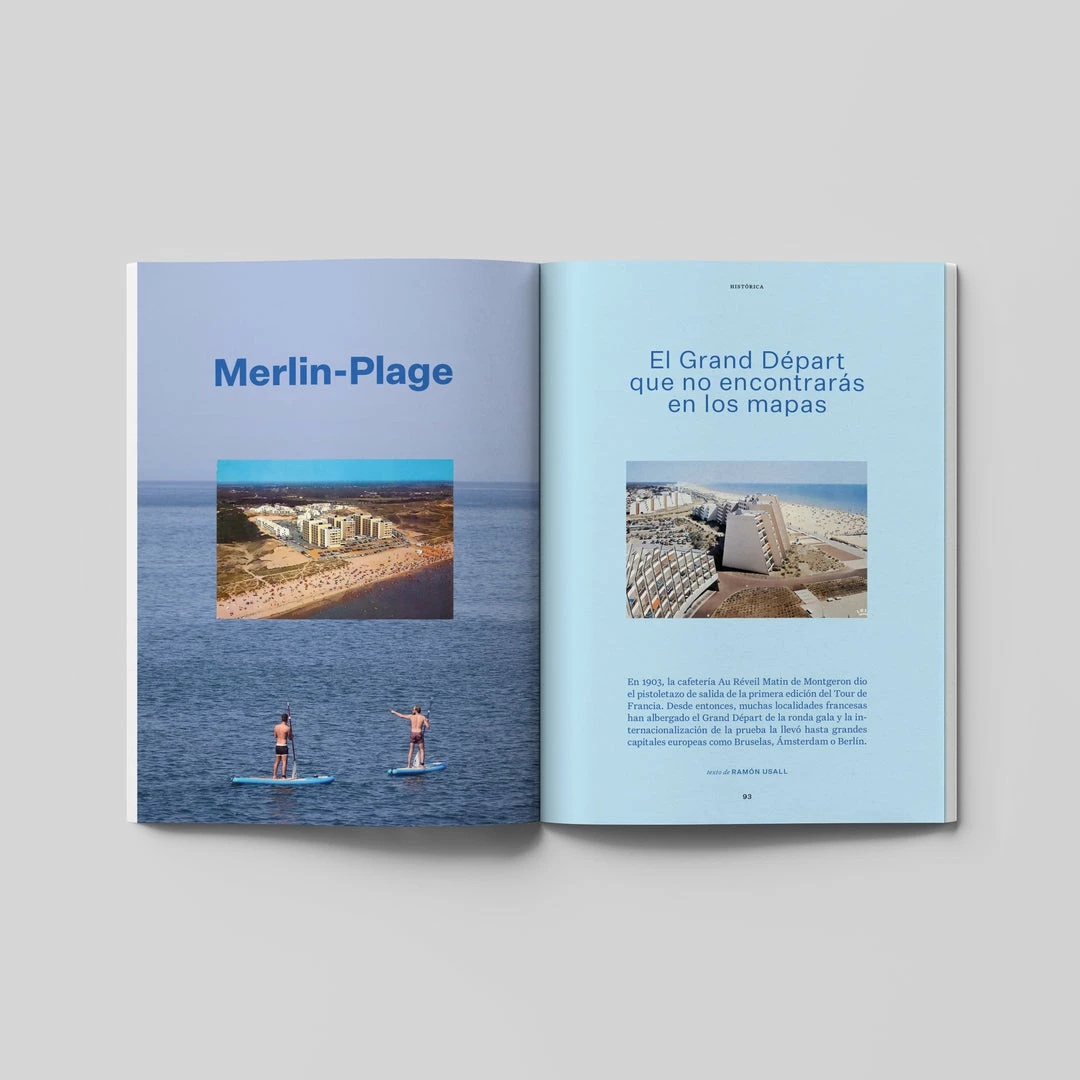 Volata Magazine Volata #28