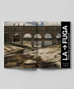 Volata Magazine Volata #28